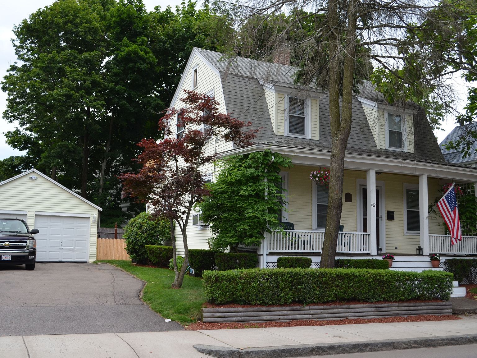 482 Beale St, Quincy, MA 02169 Zillow