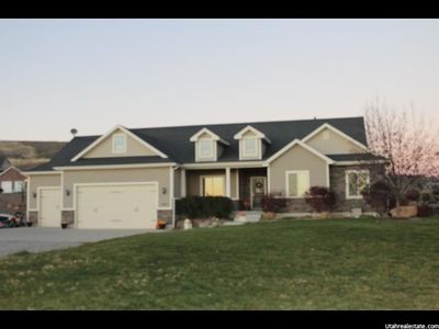 2767 S Buckboard Dr, Franklin, ID, 83237