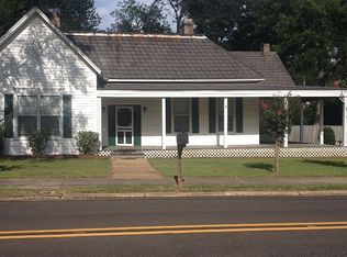 327 Hickory St, Greenville, AL 36037