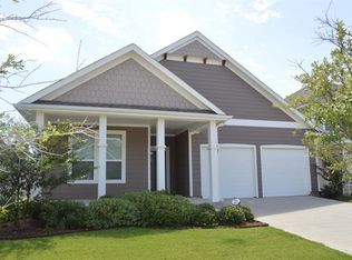 9004 Cranston Ct, Aubrey, TX 76227