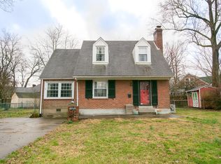 5717 Southland Blvd, Louisville, KY 40214