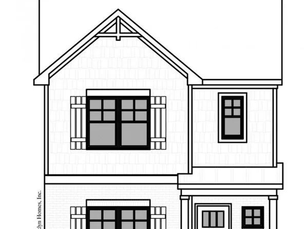 Holly Plan, Shoals Crossing