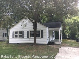 229 Woodbine Ave NW, Rome, GA 30165