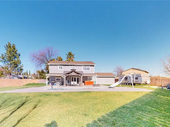 32 Fair Ct, Orland, CA 95963