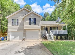 5347 Mountain View Pkwy, Lula, GA 30554