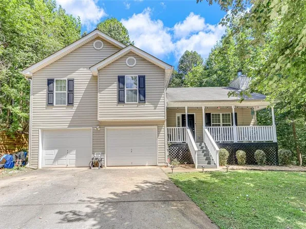 5347 Mountain View Pkwy, Lula, GA 30554