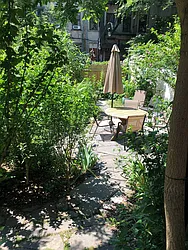 Rented by Loftey LLC