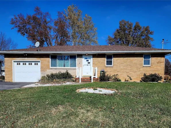 33876 Woodgate Ct, Brighton, IL 62012