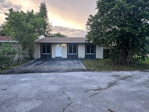 2869 NW 197th Ter, Miami Gardens, FL 33056