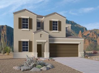 103 N 189th Ave, Buckeye, AZ 85326