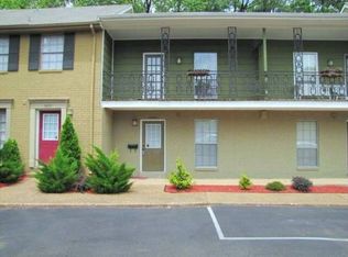 2666 Central Ter, Memphis, TN 38111