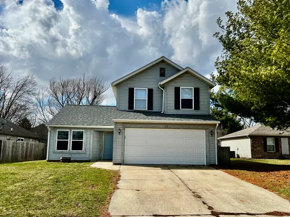 122 Detchon Ct, Lafayette, IN 47909