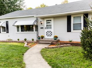 702 12th Ave N, Fort Dodge, IA 50501