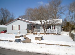 1 Center Ave, Muncy, PA 17756