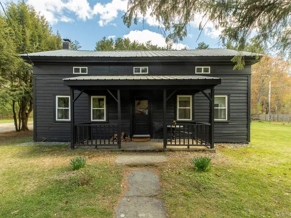 1462 Denning Road, Claryville, NY 12725
