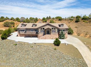 11090 E Ironwood Ln, Dewey, AZ 86327