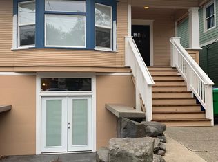 3516 SE Alder St UNIT A, Portland, OR