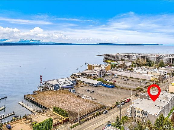 3rd image of 6042 Seaview Ave NW Unit 302