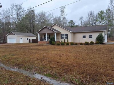 7110 New Bethel Rd, Hokes Bluff, AL, 35903