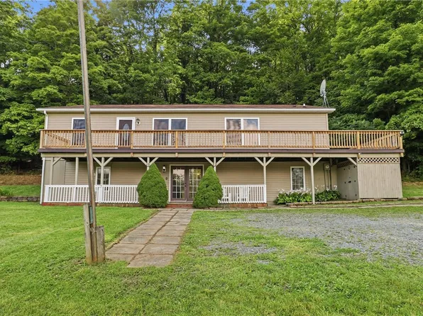 1074 Shaffer Rd, Newfield, NY 14867