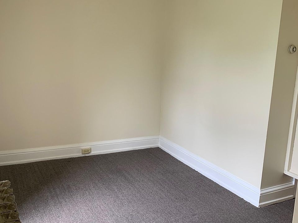 bed room area
