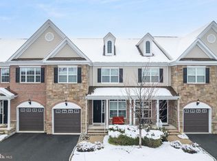 1605 Yearling Ct, Cherry Hill, NJ 08002
