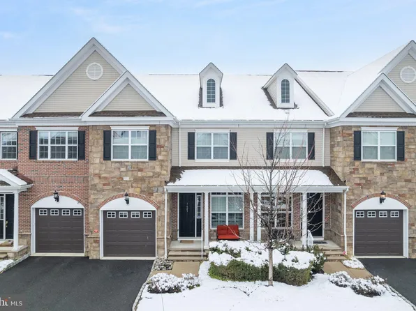 1605 Yearling Ct, Cherry Hill, NJ 08002