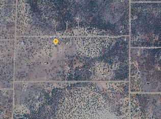 2276 W Picacho Dr, Williams, AZ 86046