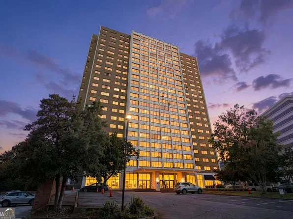 215 Piedmont Ave NE APT 310, Atlanta, GA 30308