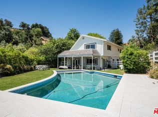 24975 Kit Carson Rd, Hidden Hills, CA 91302