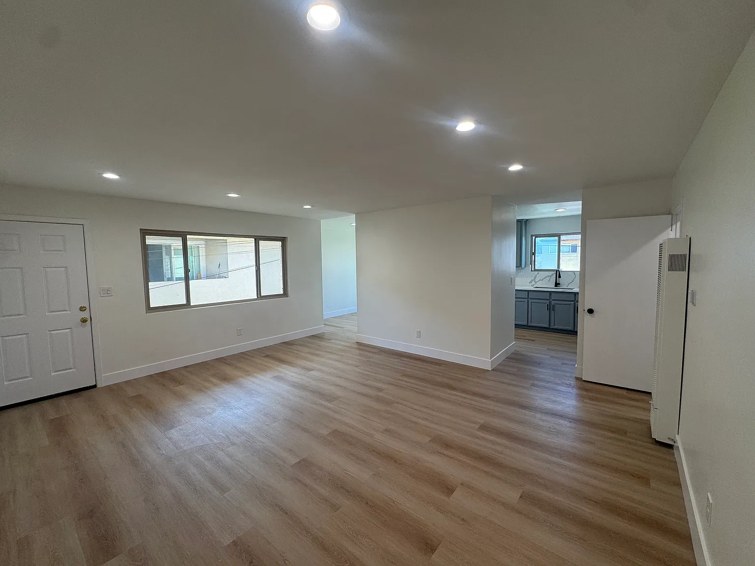 2 bed, 1100 sqft, $2,850 — Photo 1
