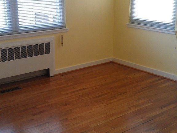 Front bedroom