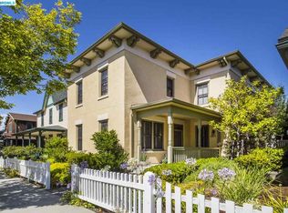 1213 Promenade St, Hercules, CA 94547