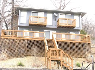 18380 Miller Cir, Rocky Mount, MO 65072