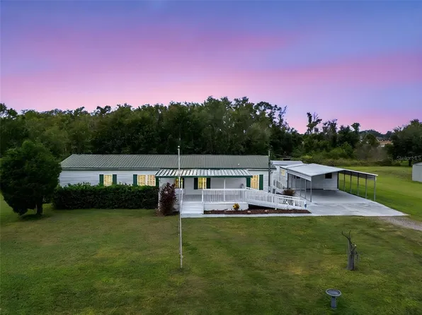 5213 R M D Ave, Plant City, FL 33566