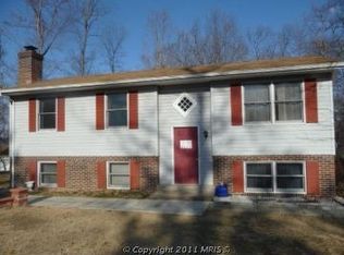 806 Dunlap St, Fredericksburg, VA 22407