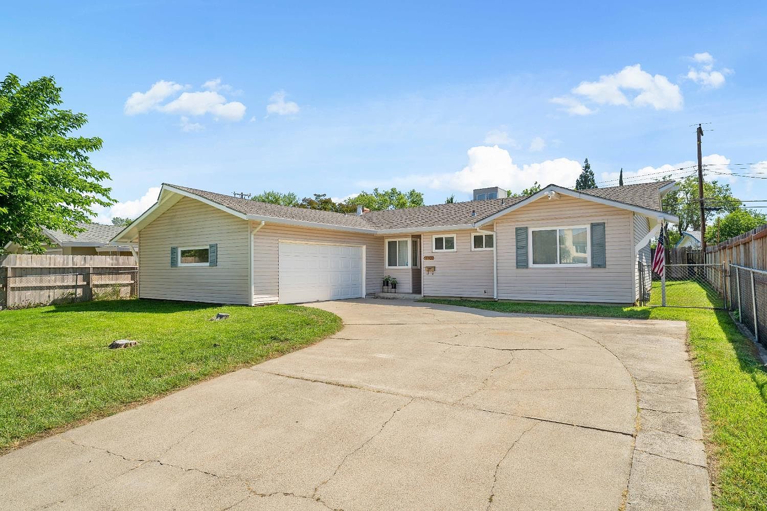 6824 Van Maren Ln, Citrus Heights, CA 95621 Zillow