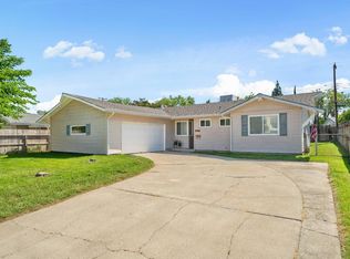 6824 Van Maren Ln, Citrus Heights, CA 95621