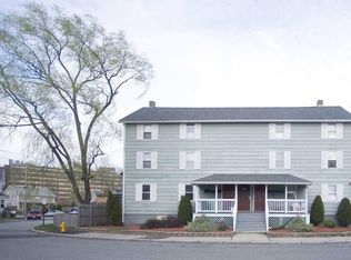 76 Washington Ave #3L, Riverside, RI 02915
