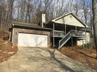 60 Valley View Vista, Jasper, GA 30143