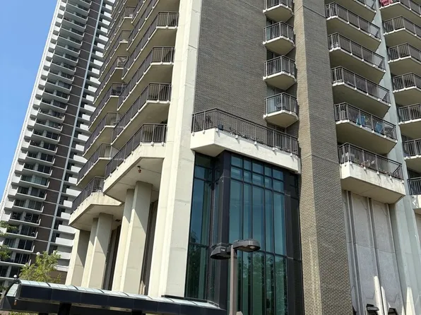 6007 N Sheridan Rd APT 24H, Chicago, IL 60660