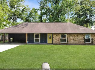 8054 Minglewood Ave, Denham Springs, LA 70706