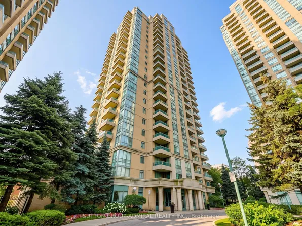 3 Pemberton Ave, Toronto, ON