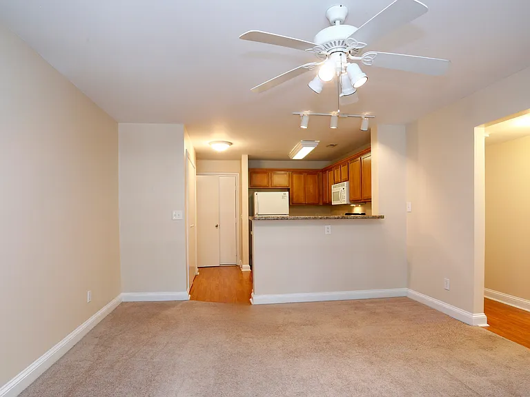 Village Green Apartment Homes — Photo 88