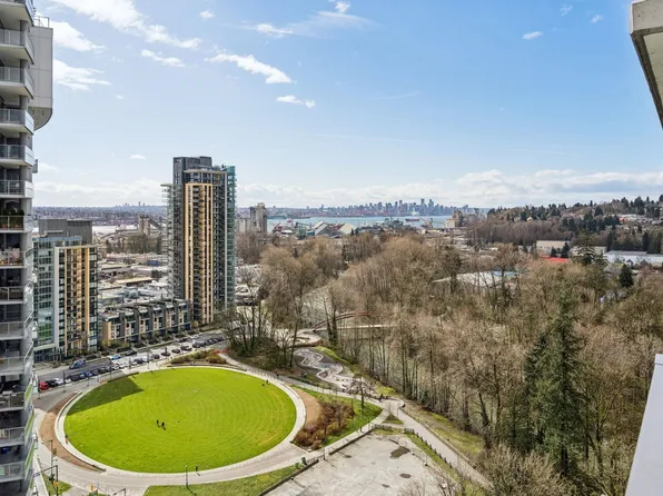 680 Seylynn Cres #2104, North Vancouver, BC V7J 0B5