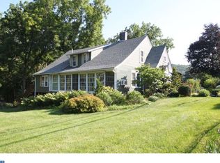 2575 Old River Rd, Easton, PA 18040