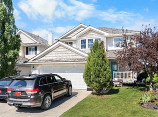 151 SW Bow Ridge Cres, Cochrane, AB T4C 1V2