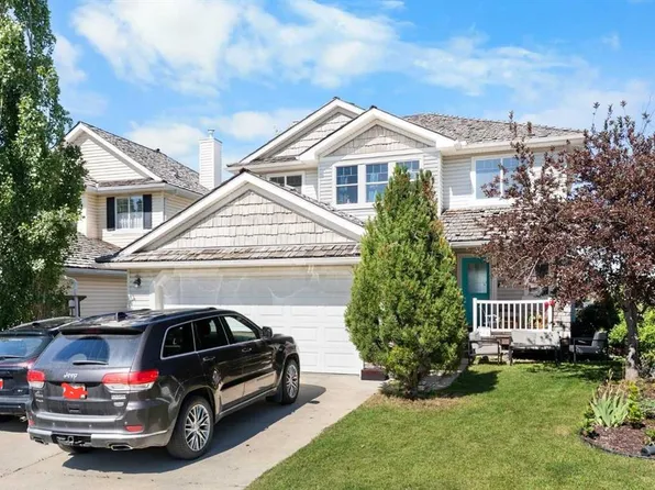 151 SW Bow Ridge Cres, Cochrane, AB T4C 1V2