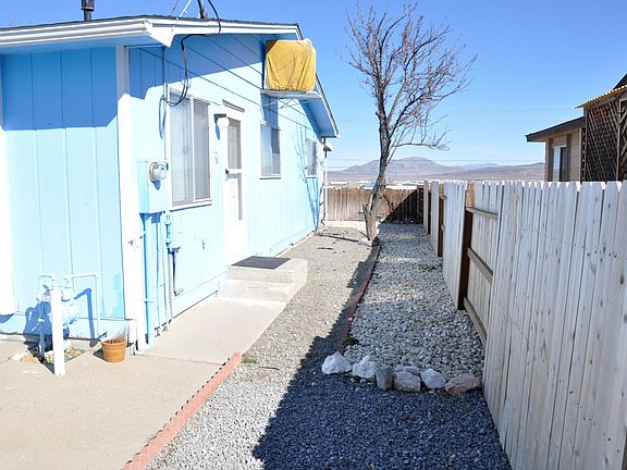 Zero-scape - Low water use