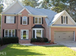 330 Morning Mist Way UNIT 0, Alpharetta, GA 30005